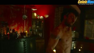 AARON TAYLOR-JOHNSON NUDE/SEXY SCREENSHOT 3 IN A MILLION LITTLE PIECES