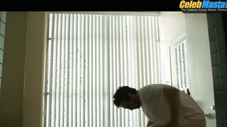 AARON TAYLOR-JOHNSON NUDE/SEXY SCENE IN A MILLION LITTLE PIECES