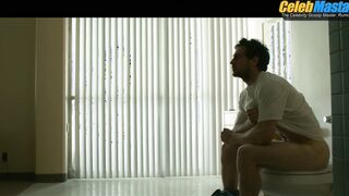 AARON TAYLOR-JOHNSON NUDE/SEXY SCENE IN A MILLION LITTLE PIECES
