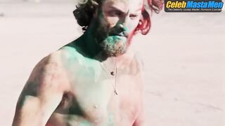 AARON TAYLOR-JOHNSON NUDE/SEXY SCREENSHOT 4 IN AARON TAYLORJOHNSON FOR FLAUNT