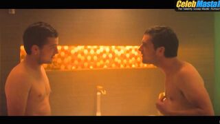 JOSH HUTCHERSON NUDE/SEXY SCREENSHOT 5 IN FUTURE MAN