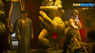 JAMES NORTON NUDE/SEXY SCENE IN THE NEVERS