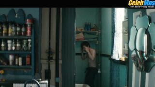 DANIEL RADCLIFFE NUDE/SEXY SCREENSHOT 2 IN HORNS