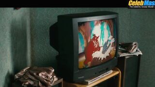 DANIEL RADCLIFFE NUDE/SEXY SCREENSHOT 5 IN HORNS