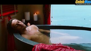 AARON TAYLOR-JOHNSON NUDE/SEXY SCENE IN SAVAGES