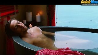 AARON TAYLOR-JOHNSON NUDE/SEXY SCENE IN SAVAGES