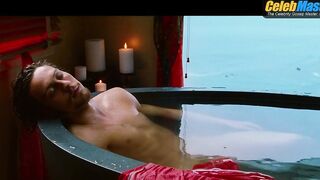 AARON TAYLOR-JOHNSON NUDE/SEXY SCENE IN SAVAGES