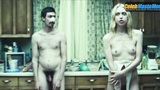 TYLER CHASE NUDE/SEXY SCENE IN EUPHORIA