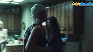 TYLER CHASE NUDE/SEXY SCENE IN EUPHORIA