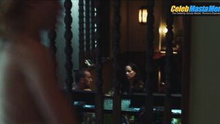 TYLER CHASE NUDE/SEXY SCENE IN EUPHORIA