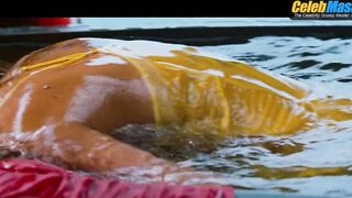 AARON TAYLOR-JOHNSON NUDE/SEXY SCENE IN SAVAGES