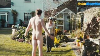 JAMES NORTON NUDE/SEXY SCENE IN BONOBO