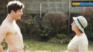 JAMES NORTON NUDE/SEXY SCENE IN BONOBO