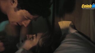 JAMES NORTON NUDE/SEXY SCENE IN HOUSE OF GUINNESS