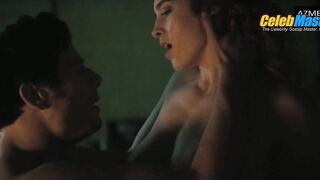 JAMES NORTON NUDE/SEXY SCREENSHOT 5 IN HOUSE OF GUINNESS