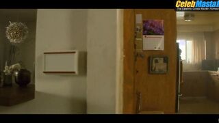 JOSH HUTCHERSON NUDE/SEXY SCENE IN FUTURE MAN