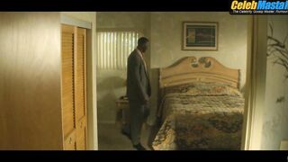 JOSH HUTCHERSON NUDE/SEXY SCREENSHOT 4 IN FUTURE MAN