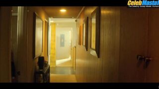 JOSH HUTCHERSON NUDE/SEXY SCENE IN FUTURE MAN