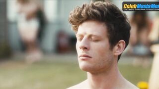 WILL TUDOR AND JAMES NORTON AND MILTON LOPES NUDE/SEXY SCENE IN BONOBO