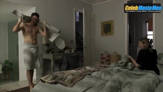 JAMES NORTON NUDE/SEXY SCENE IN MCMAFIA