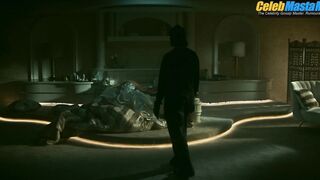 SEBASTIAN STAN NUDE/SEXY SCENE IN PAM & TOMMY