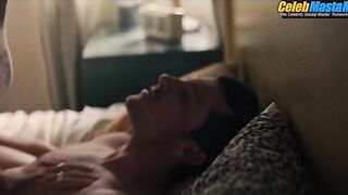 JOSH HUTCHERSON NUDE/SEXY SCENE IN I LOVE LA