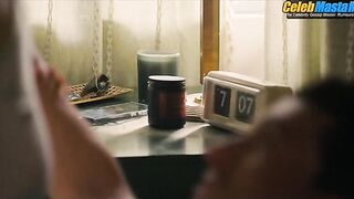JOSH HUTCHERSON NUDE/SEXY SCENE IN I LOVE LA