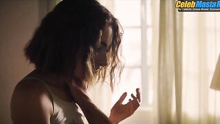 JOSH HUTCHERSON NUDE/SEXY SCENE IN I LOVE LA