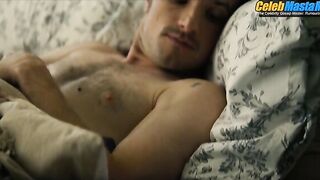 JOSH HUTCHERSON NUDE/SEXY SCENE IN I LOVE LA