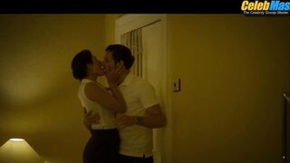 JAMES NORTON NUDE/SEXY SCENE IN ROGUE AGENT