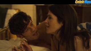 JAMES NORTON NUDE/SEXY SCENE IN ROGUE AGENT
