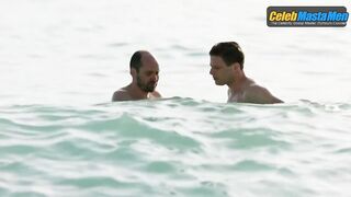 DAVID DENCIK AND JAMES NORTON NUDE/SEXY SCREENSHOT 3 IN MCMAFIA