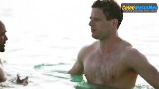 DAVID DENCIK AND JAMES NORTON NUDE/SEXY SCREENSHOT 4 IN MCMAFIA