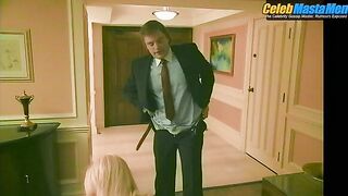 SEBASTIAN STAN NUDE/SEXY SCENE IN THE APPRENTICE
