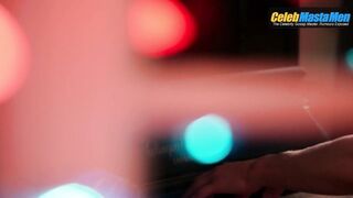 SEBASTIAN STAN AND DAVID MONAHAN NUDE/SEXY SCENE IN POLITICAL ANIMALS