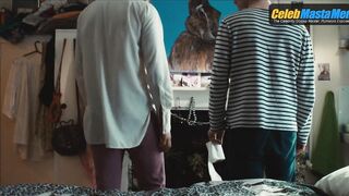 JAMES NORTON AND ORLANDO SEALE NUDE/SEXY SCENE IN BONOBO
