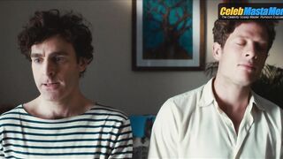JAMES NORTON AND ORLANDO SEALE NUDE/SEXY SCREENSHOT 3 IN BONOBO
