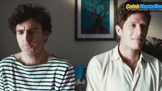 JAMES NORTON AND ORLANDO SEALE NUDE/SEXY SCENE IN BONOBO