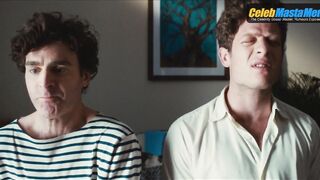 JAMES NORTON AND ORLANDO SEALE NUDE/SEXY SCENE IN BONOBO
