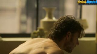 ADAM DEMOS NUDE/SEXY SCENE IN SEX/LIFE