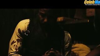 MICHAEL B. JORDAN NUDE/SEXY SCENE IN SINNERS