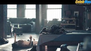 SEBASTIAN STAN NUDE/SEXY SCENE IN ENDINGS, BEGINNINGS