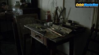 JAMES NORTON AND ED BIRCH NUDE/SEXY SCENE IN LIFE IN SQUARES