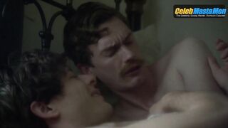 JAMES NORTON AND ED BIRCH NUDE/SEXY SCREENSHOT 4 IN LIFE IN SQUARES