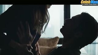 SEBASTIAN STAN NUDE/SEXY SCENE IN SHARPER