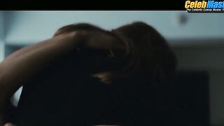 SEBASTIAN STAN NUDE/SEXY SCENE IN SHARPER