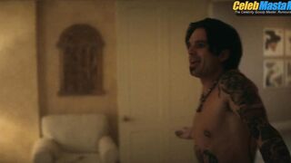 SEBASTIAN STAN NUDE/SEXY SCREENSHOT 3 IN PAM &AMP; TOMMY