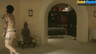 SEBASTIAN STAN NUDE/SEXY SCENE IN PAM & TOMMY
