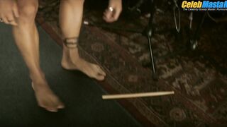 SEBASTIAN STAN NUDE/SEXY SCENE IN PAM & TOMMY