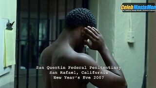 MICHAEL B. JORDAN NUDE/SEXY SCENE IN FRUITVALE STATION